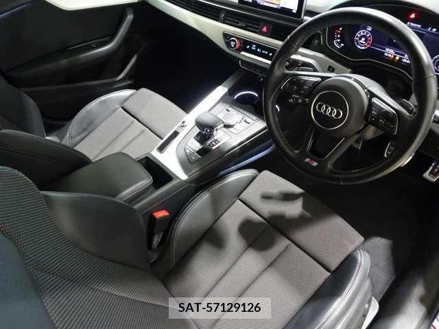 Audi A4 2017-09 205820-8