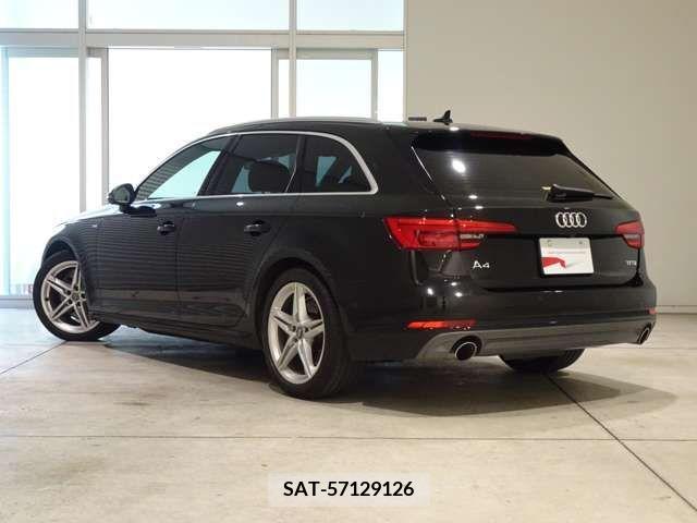 Audi A4 2017-09 205820-5