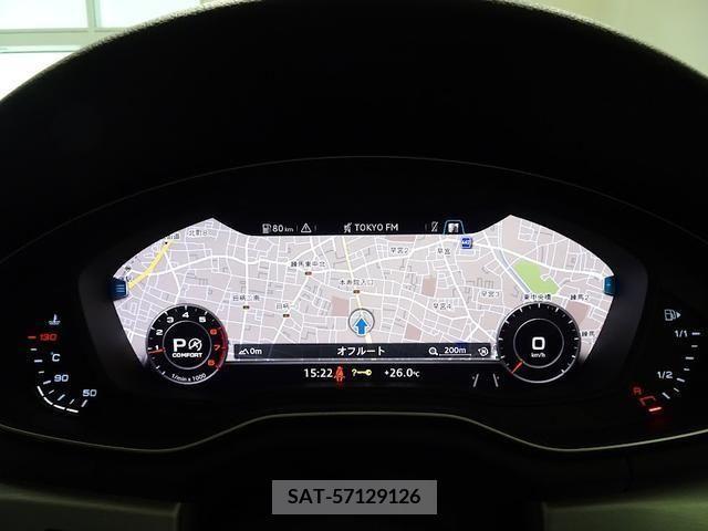 Audi A4 2017-09 205820-9