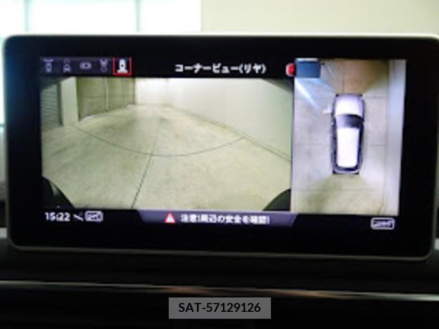 Audi A4 2017-09 205820-11