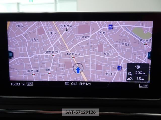 Audi A4 2017-09 205820-10