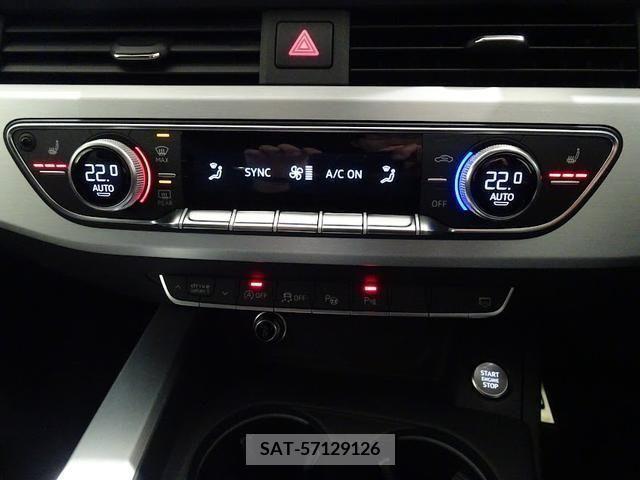 Audi A4 2017-09 205820-12