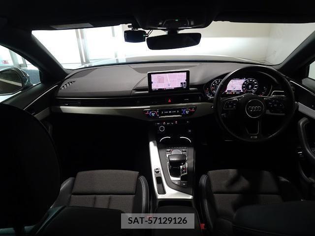 Audi A4 2017-09 205820-7