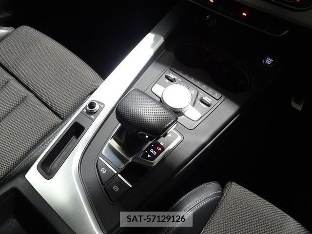 Audi A4 2017-09 205820-13