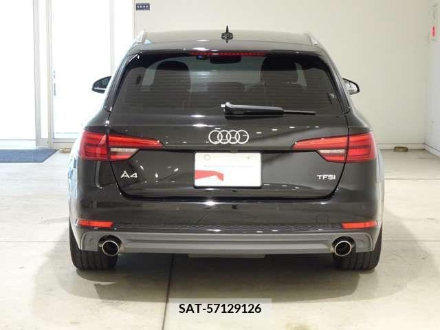 Audi A4 2017-09 205820-3