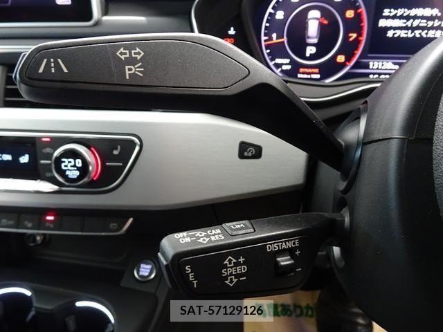 Audi A4 2017-09 205820-14
