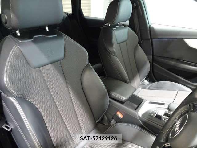 Audi A4 2017-09 205820-15