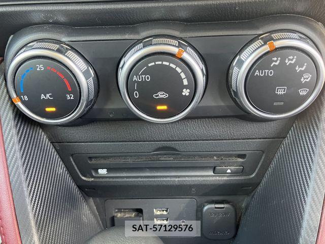 Mazda CX-3 2015-09 295483-14