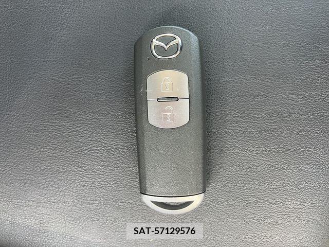 Mazda CX-3 2015-09 295483-23