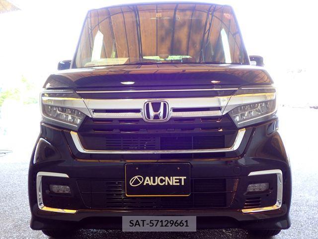 Honda N BOX CUSTOM 2022-10 336833-5