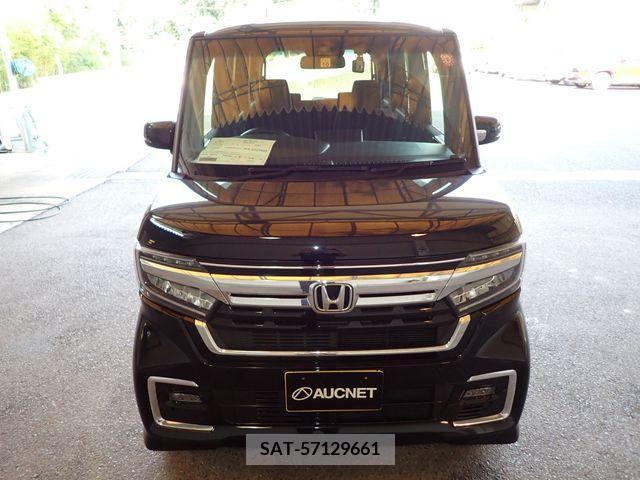 Honda N BOX CUSTOM 2022-10 336833-4
