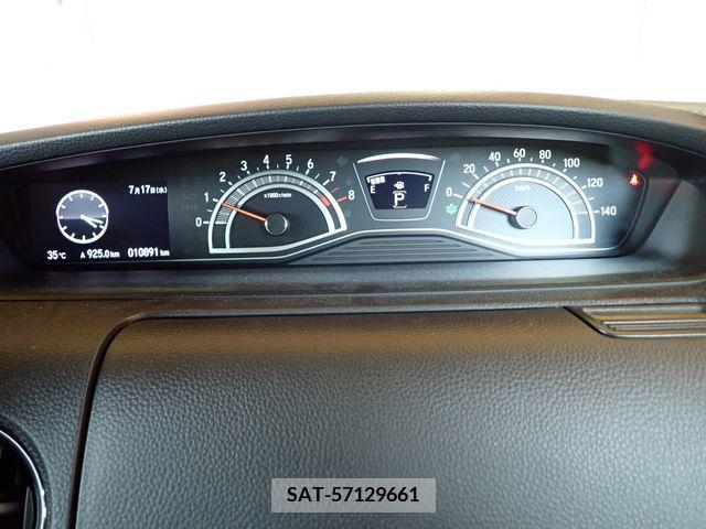 Honda N BOX CUSTOM 2022-10 336833-9