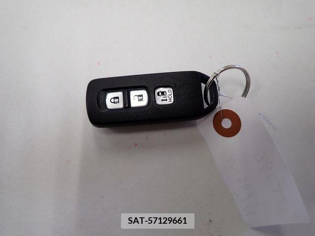 Honda N BOX CUSTOM 2022-10 336833-27