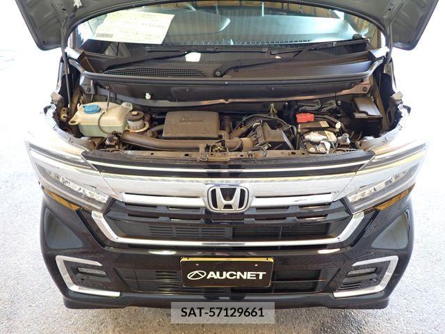 Honda N BOX CUSTOM 2022-10 336833-25