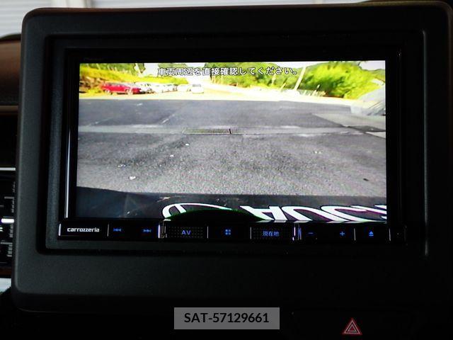 Honda N BOX CUSTOM 2022-10 336833-13