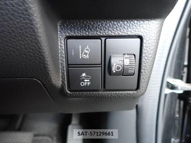 Honda N BOX CUSTOM 2022-10 336833-18