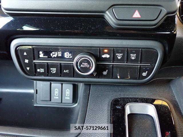 Honda N BOX CUSTOM 2022-10 336833-14