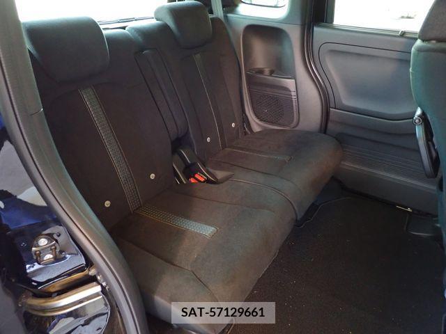 Honda N BOX CUSTOM 2022-10 336833-20