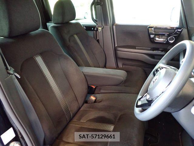 Honda N BOX CUSTOM 2022-10 336833-19
