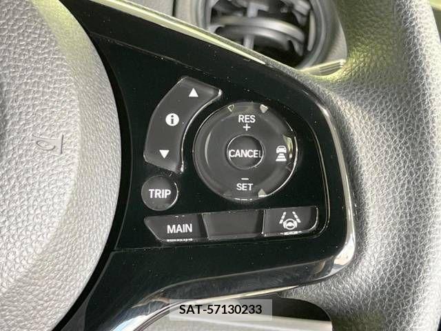 Honda N BOX CUSTOM 2021-08 279127-4