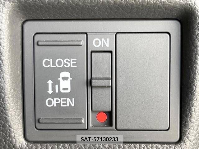Honda N BOX CUSTOM 2021-08 279127-2