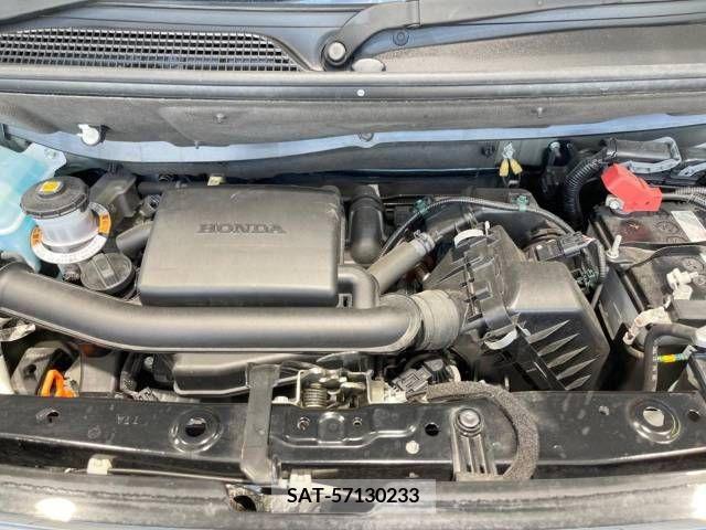 Honda N BOX CUSTOM 2021-08 279127-18