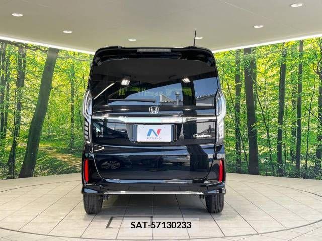 Honda N BOX CUSTOM 2021-08 279127-15