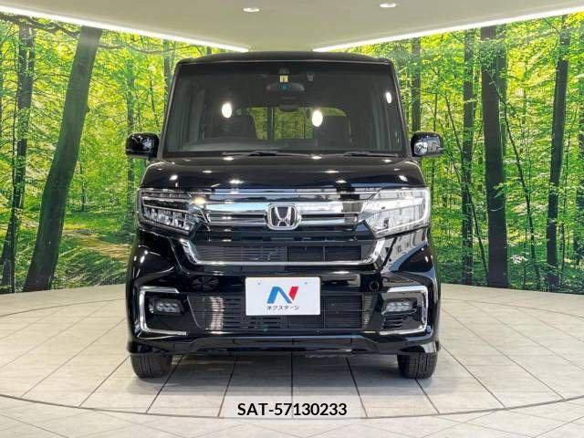 Honda N BOX CUSTOM 2021-08 279127-14