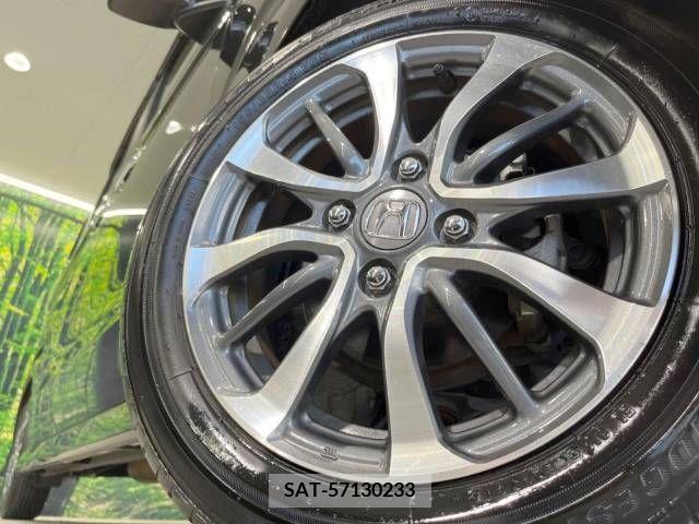 Honda N BOX CUSTOM 2021-08 279127-13