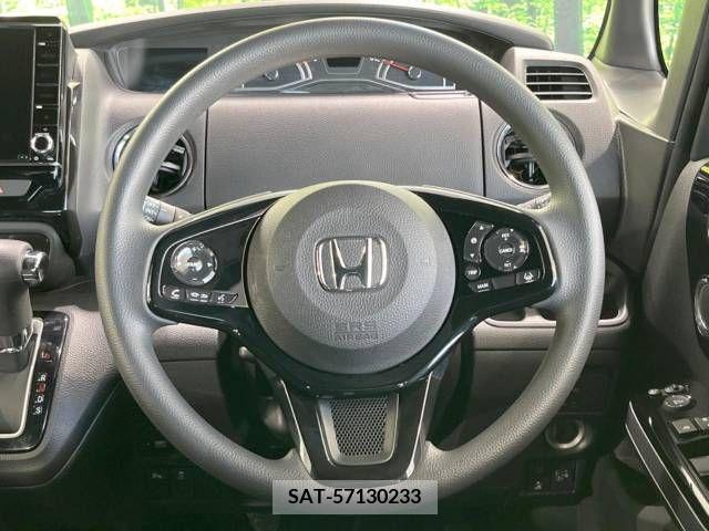 Honda N BOX CUSTOM 2021-08 279127-11