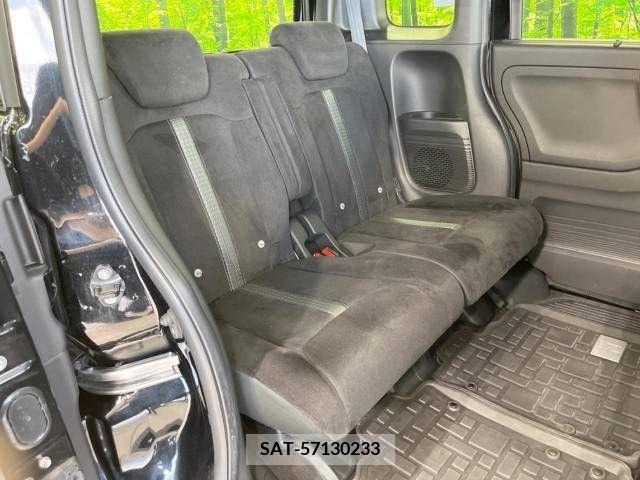 Honda N BOX CUSTOM 2021-08 279127-9