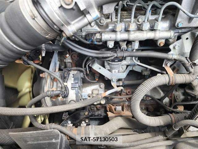 Isuzu GIGA 2017-10 231348-8
