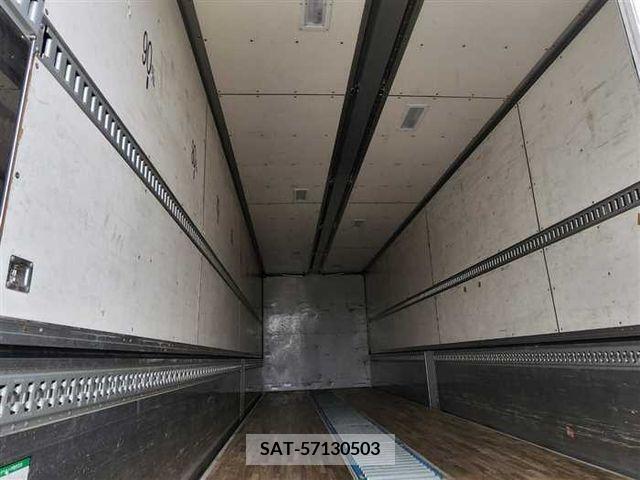 Isuzu GIGA 2017-10 231348-12