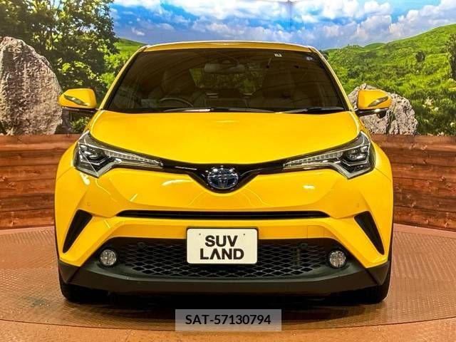 Toyota C-HR 2017-08 264225-14