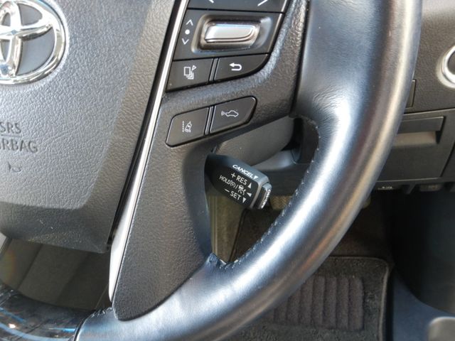 Toyota ALPHARD 2018-11 28404-8