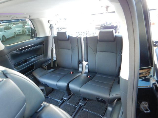 Toyota ALPHARD 2018-11 28404-22