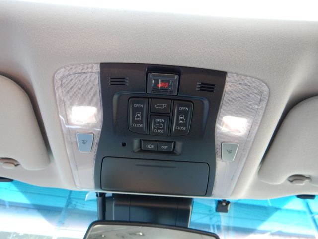 Toyota ALPHARD 2018-11 28404-14