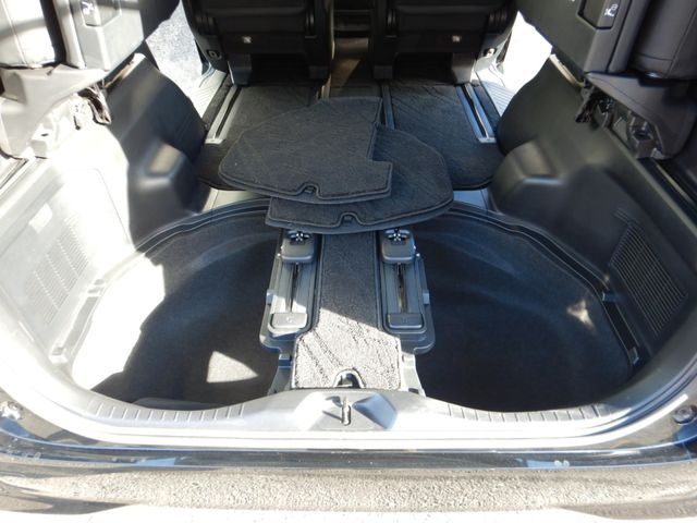 Toyota ALPHARD 2018-11 28404-25