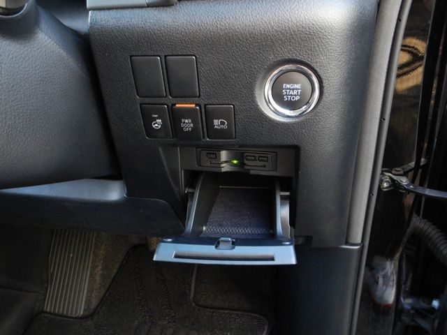 Toyota ALPHARD 2018-11 28404-9