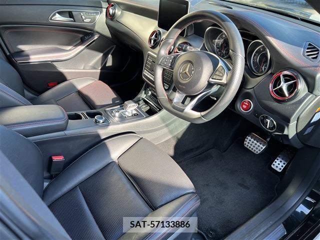 Amg CLA-CLASS 2018-02 291489-8