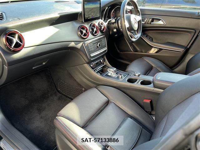 Amg CLA-CLASS 2018-02 291489-9