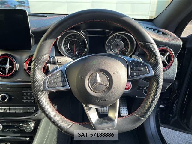 Amg CLA-CLASS 2018-02 291489-10