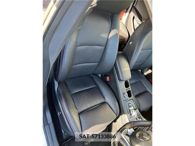 Amg CLA-CLASS 2018-02 291489-11