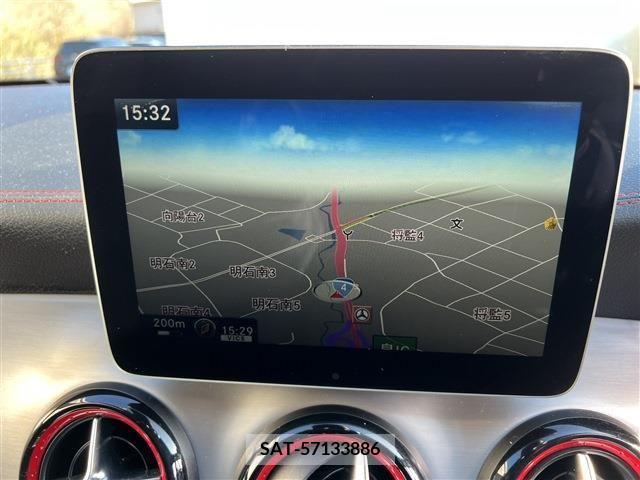 Amg CLA-CLASS 2018-02 291489-12