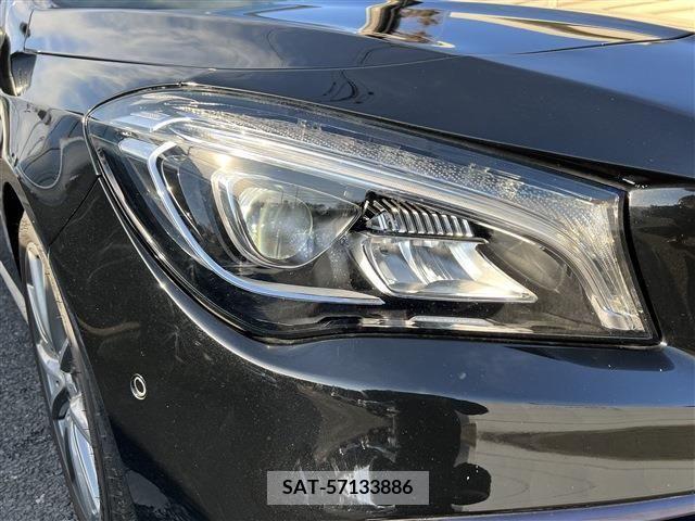 Amg CLA-CLASS 2018-02 291489-18