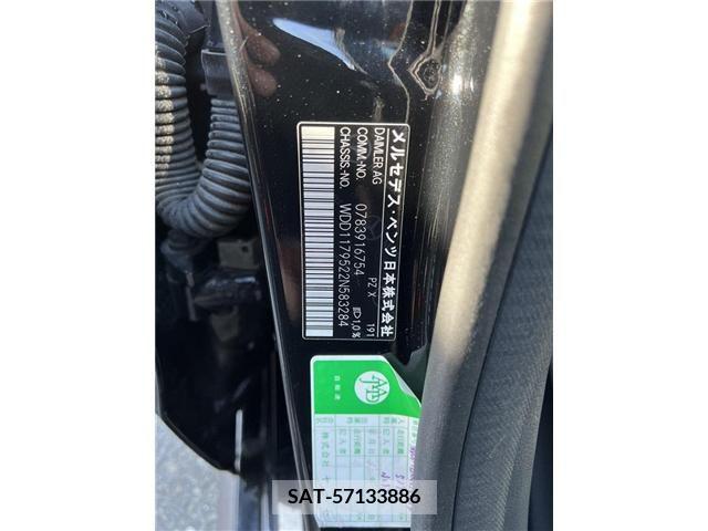 Amg CLA-CLASS 2018-02 291489-19