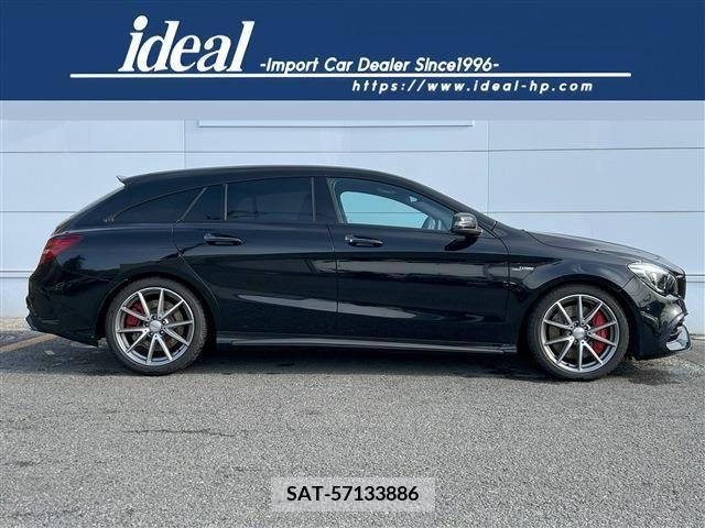 Amg CLA-CLASS 2018-02 291489-2