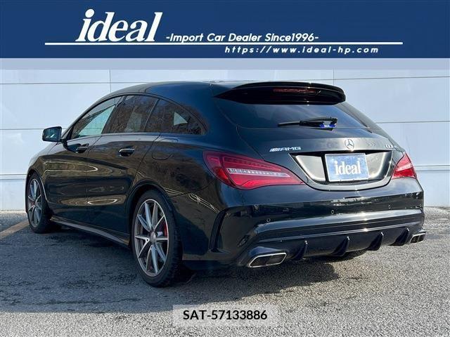 Amg CLA-CLASS 2018-02 291489-5