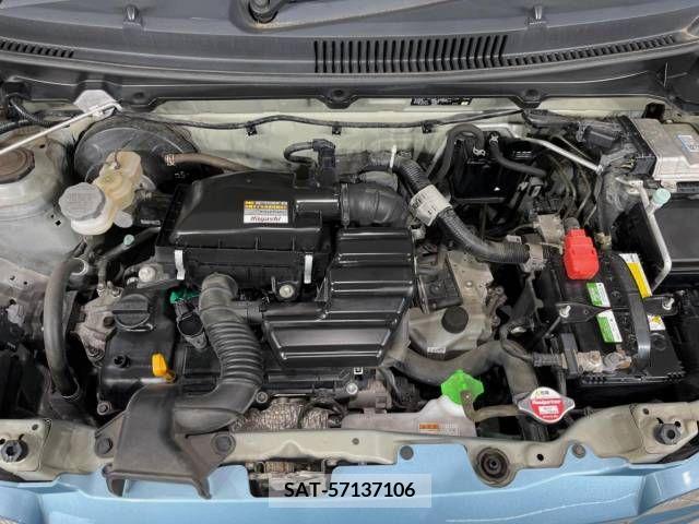 Suzuki ALTO 2017-12 305087-19