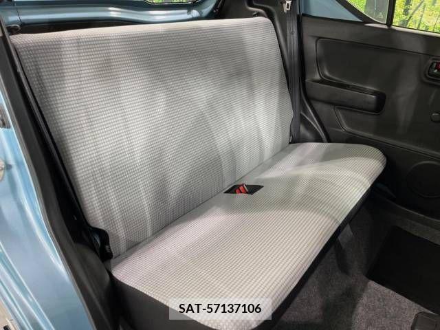 Suzuki ALTO 2017-12 305087-9
